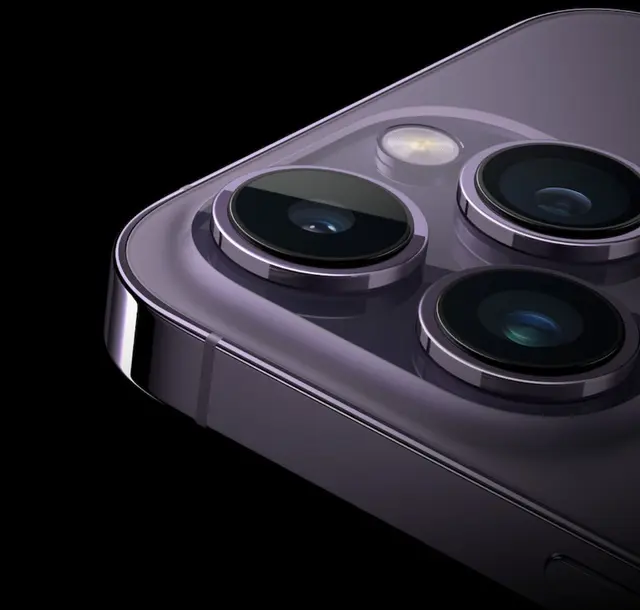 iPhone 14 Pro Max