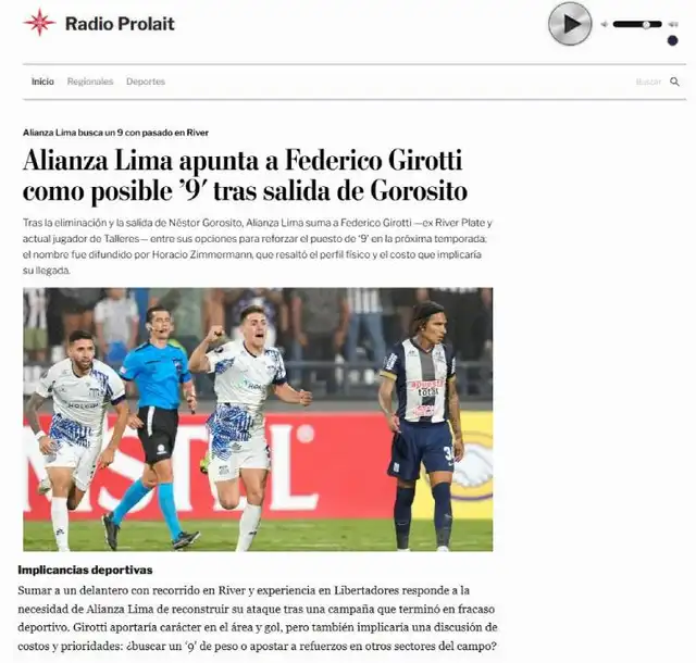 Federico Girotti Federico Girotti