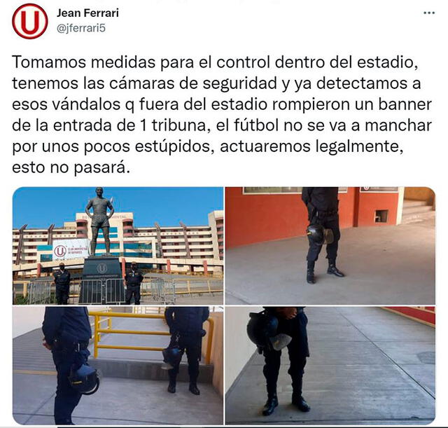 Universitario de Deportes