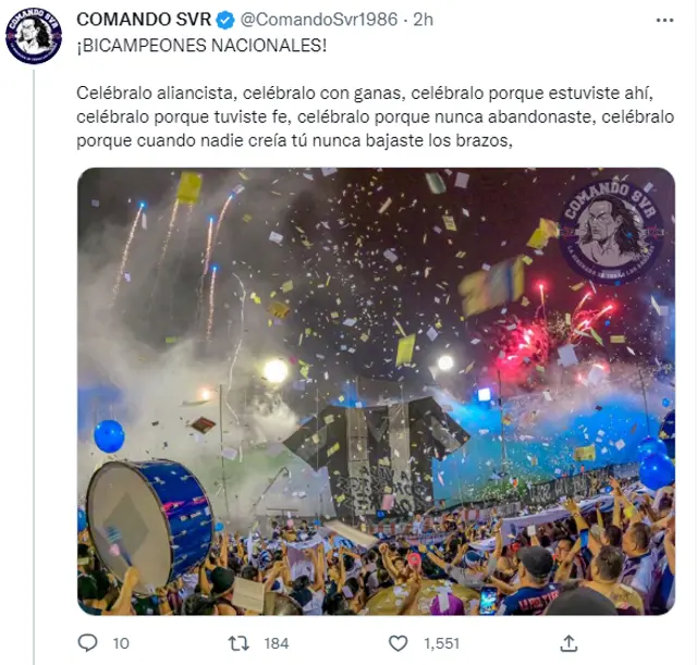 Comando Sur