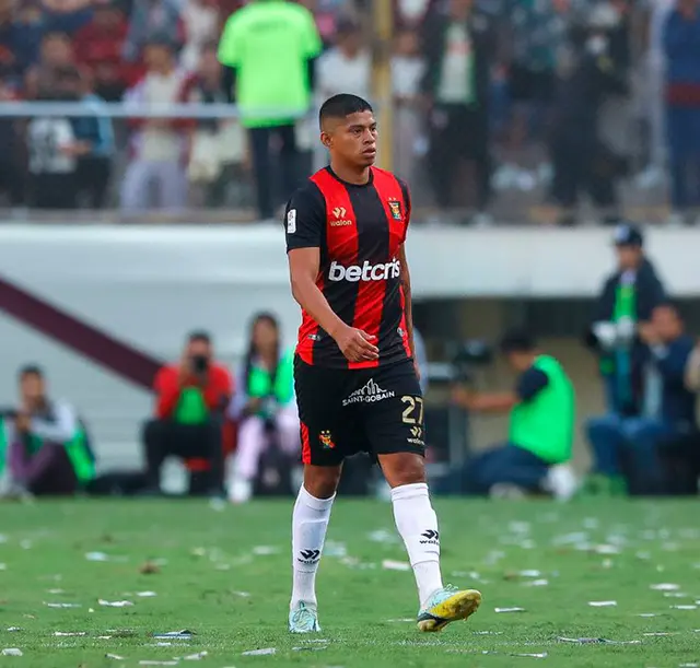 <strong>Quevedo con Melgar</strong> <strong>Quevedo con Melgar</strong>