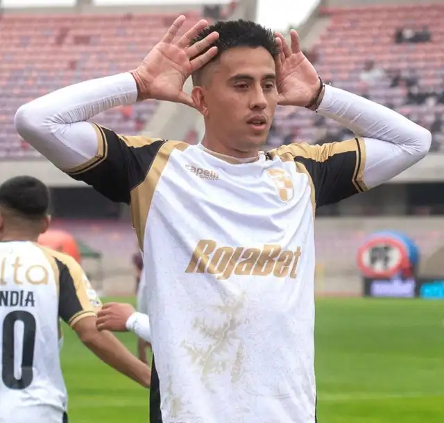 Universitario Universitario