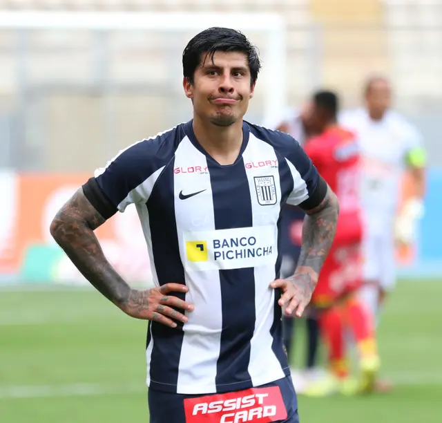 Patricio Rubio