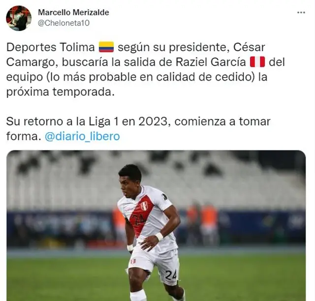 raziel garcia