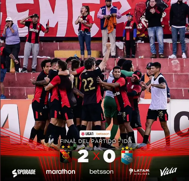 Melgar