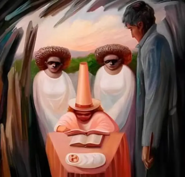 test de personalidad test de personalidad