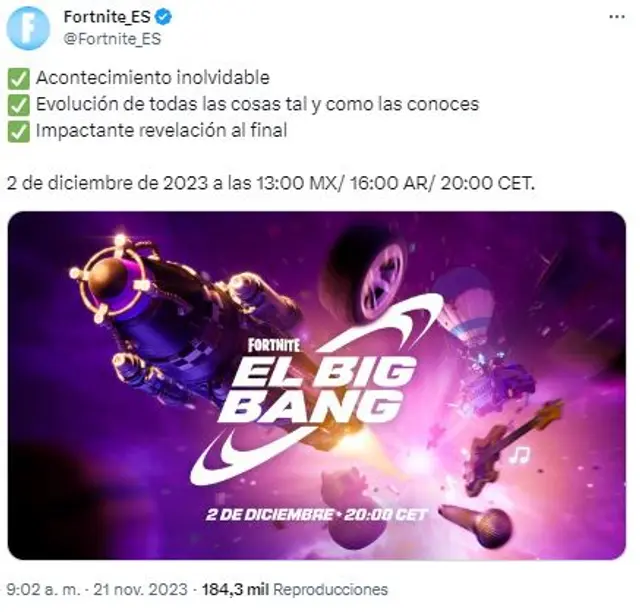 Fortnite