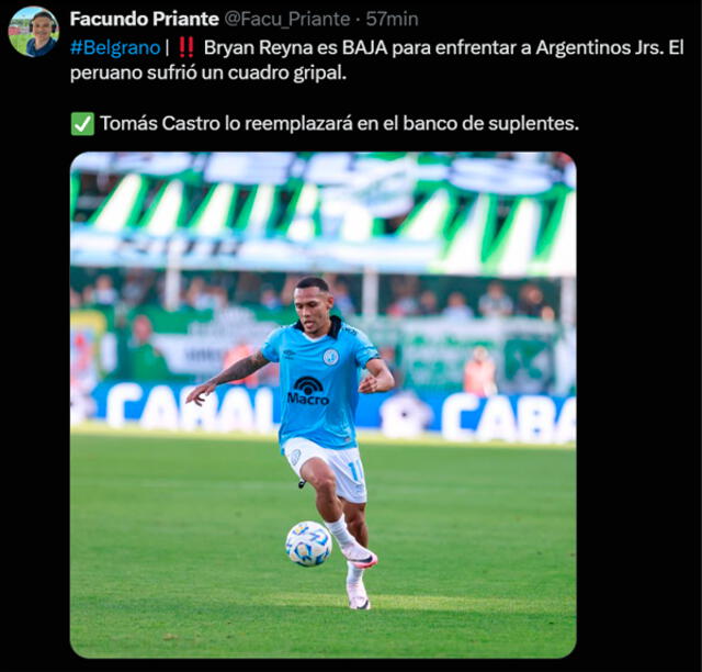 Bryan Reyna