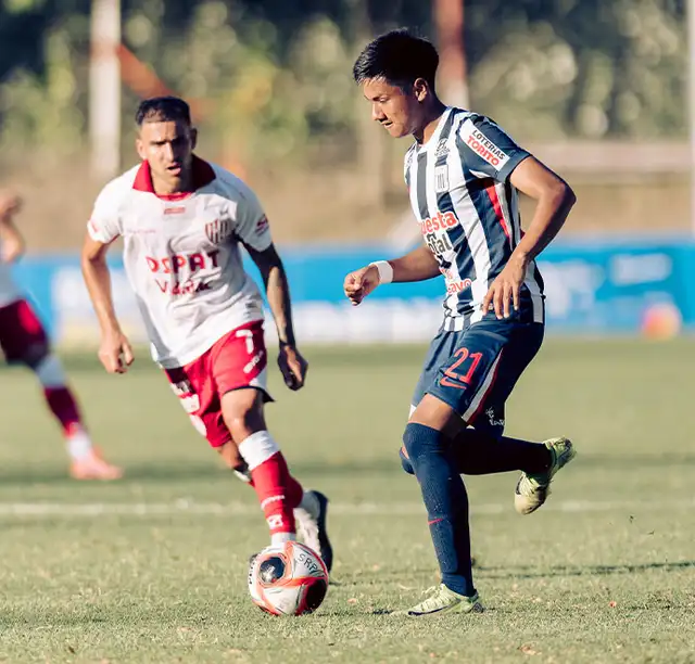 Alianza Lima