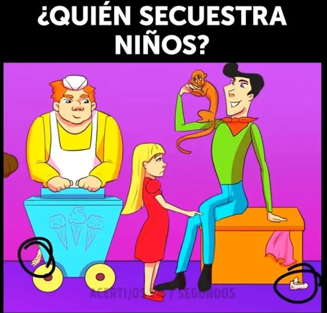 acertijo visual