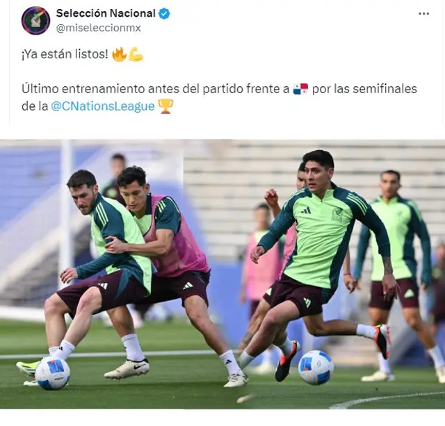 méxico vs panamá