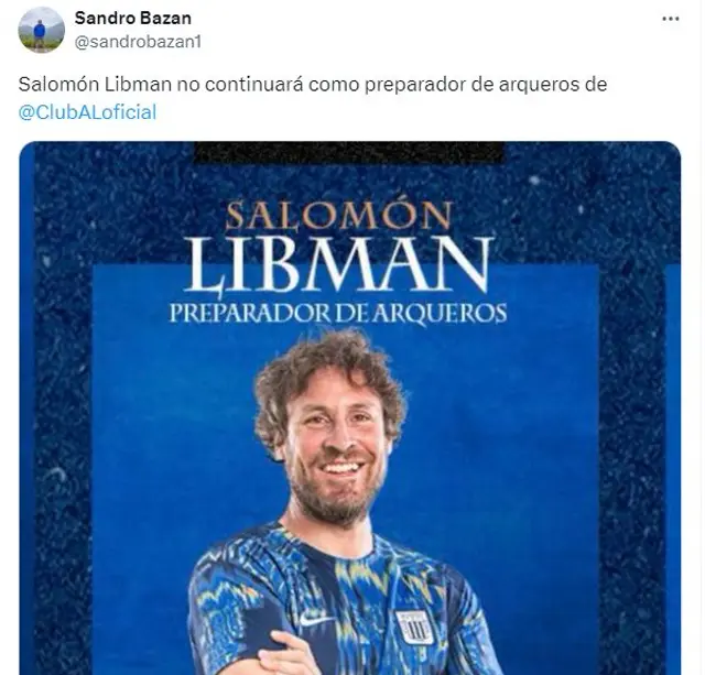 Salomón Libman