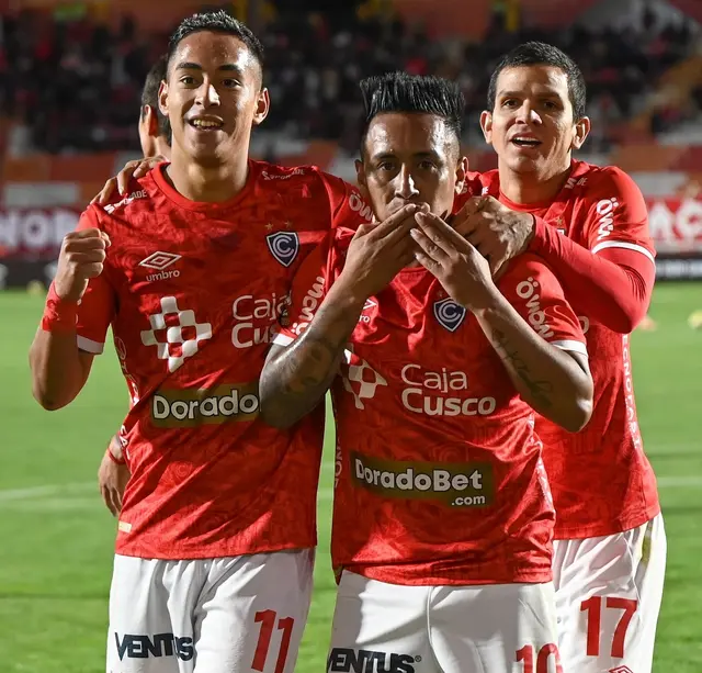 Cienciano