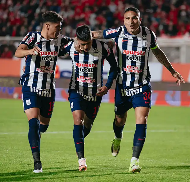 Alianza Lima
