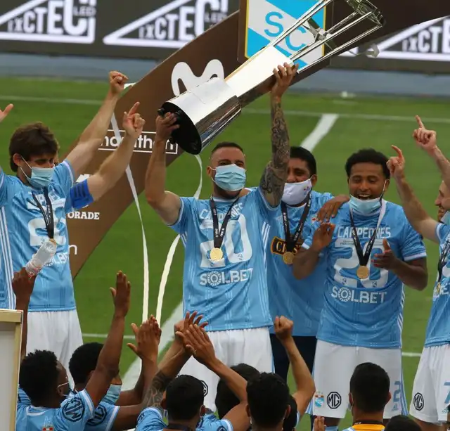 Sporting Cristal