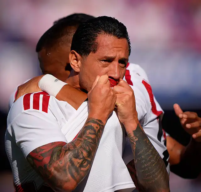 Selección peruana Selección peruana