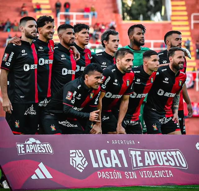 Melgar 2024