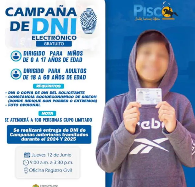 DNI