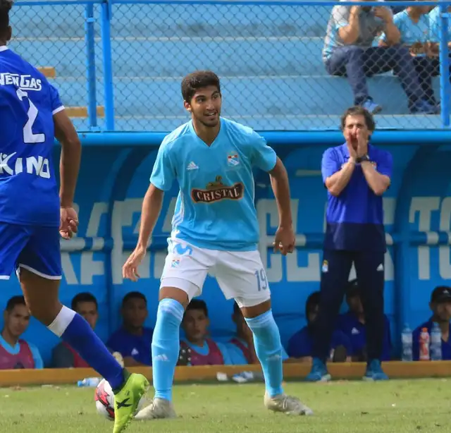 Sporting Cristal