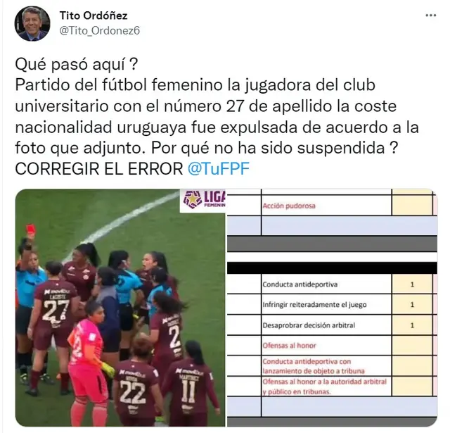 Alianza Lima Alianza Lima