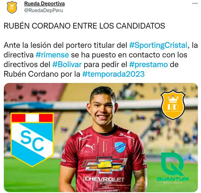Sporting Cristal