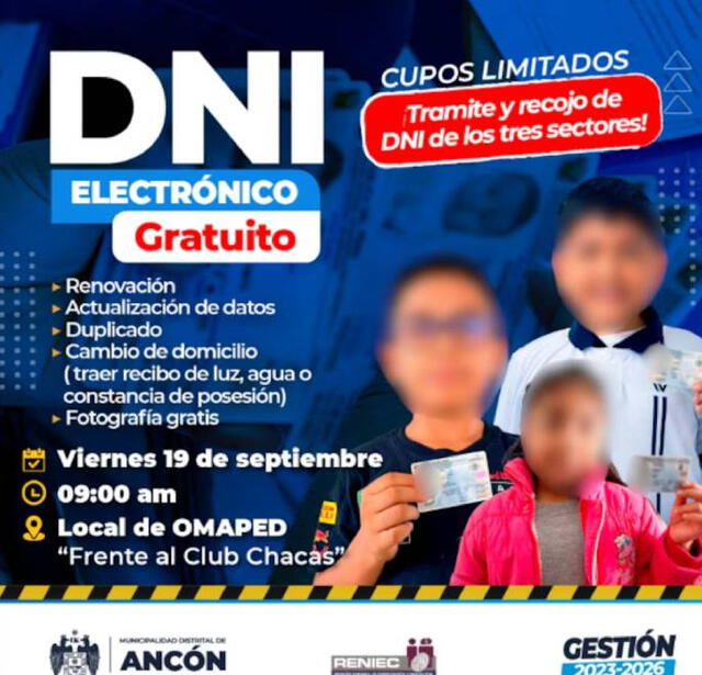 DNI