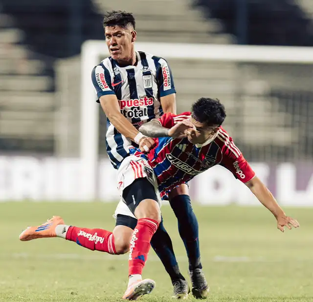 Alianza Lima