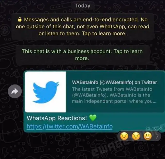 WhatsApp