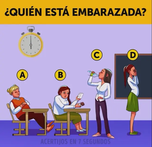acertijo visual