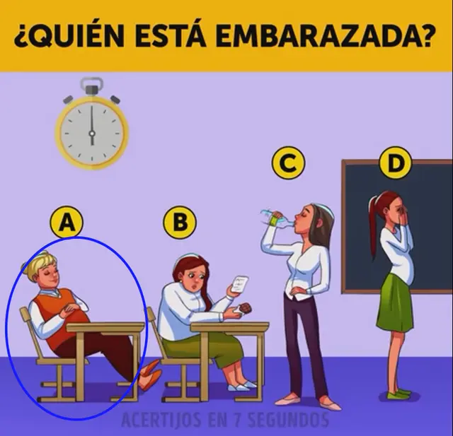 acertijo visual