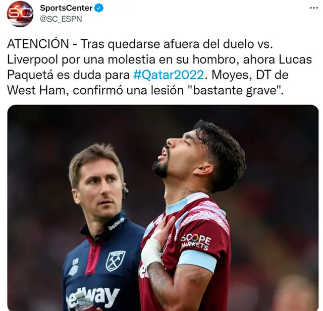 Lucas Paquetá