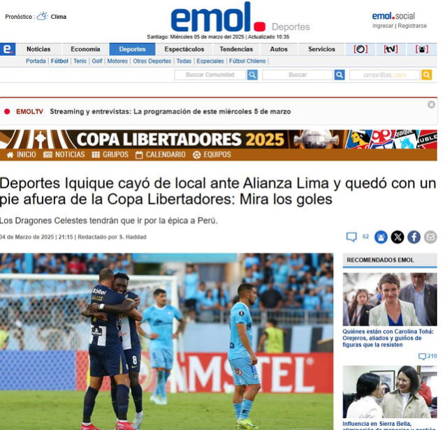 Alianza Lima