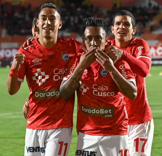 Cienciano