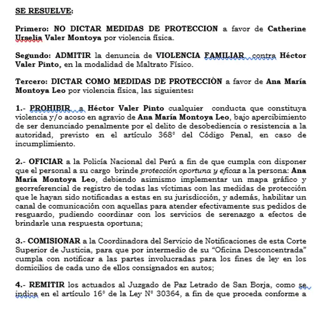 Captura: Twitter Captura: Twitter