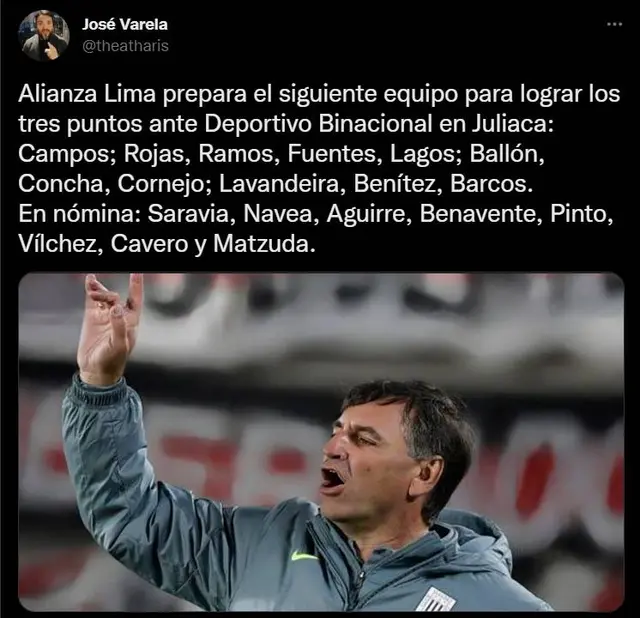 alianza lima alianza lima