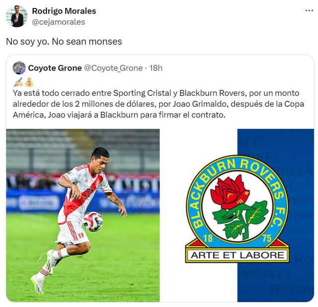 Joao Grimaldo