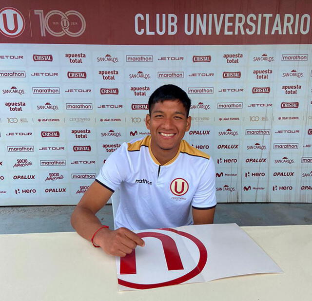 Universitario