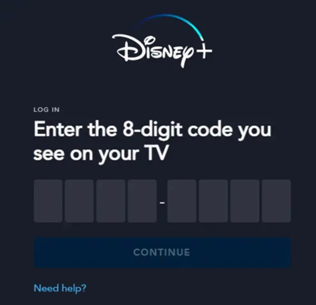 smart tv disney plus smart tv disney plus