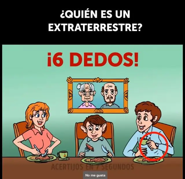 acertijo