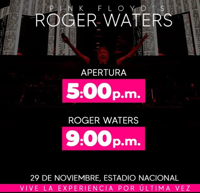 conciertos