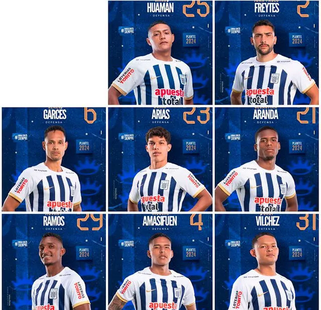 Alianza Lima