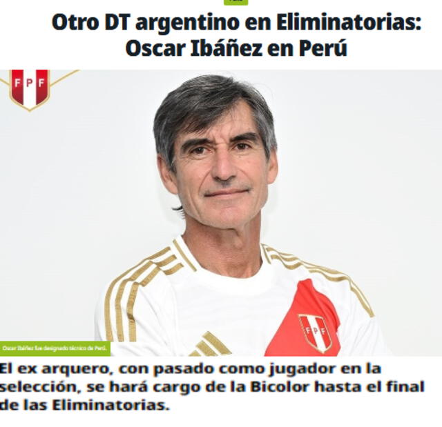 oscar ibañez oscar ibañez