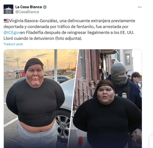 Inmigrante Casa Blanca Inmigrante Casa Blanca