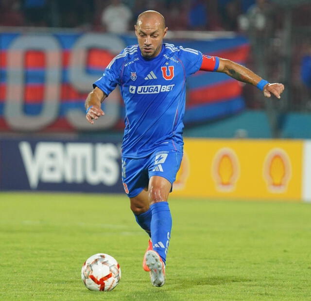 Marcelo Díaz