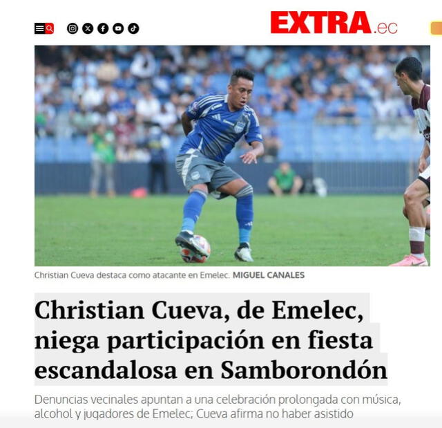 christian cueva emelec christian cueva emelec