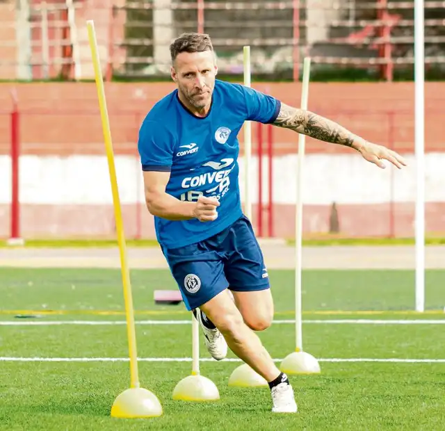 Sporting Cristal Sporting Cristal