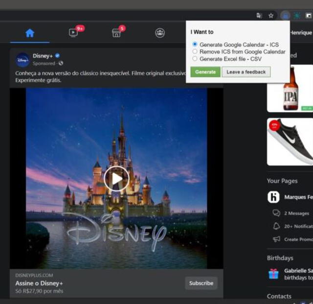 Captura: marquesfernandes.com   