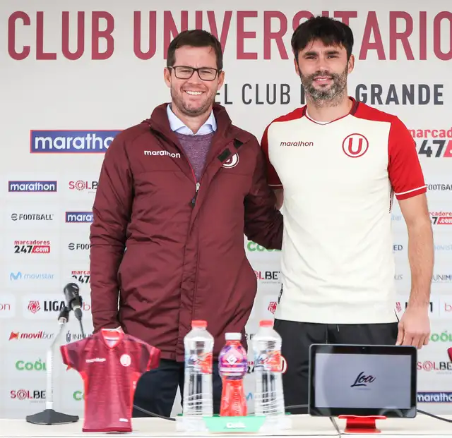 <strong>Barreto y Yacob</strong>   