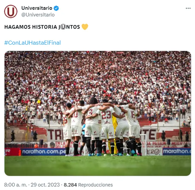Universitario de Deportes