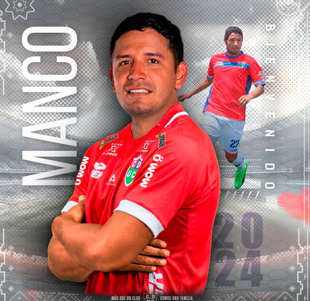 reimond manco reimond manco